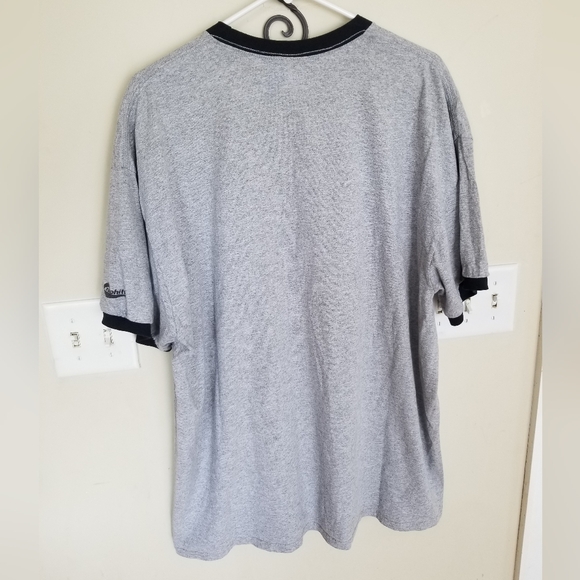 Graphitti DC Comics Batman Doomsday Clock T-shirt.🦇⏳(NWOT) - Picture 5 of 6